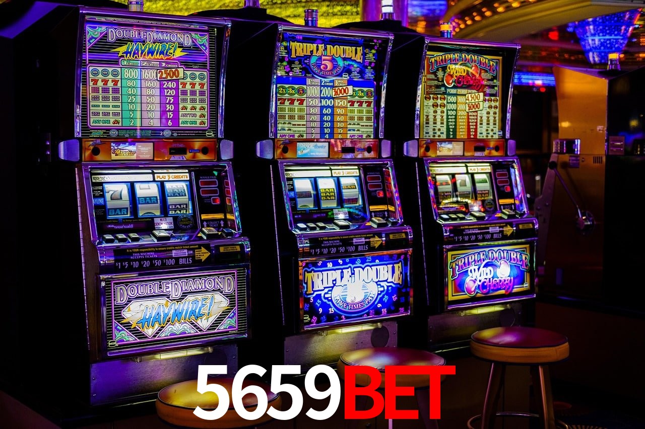 Experiência Promoções 5659bet