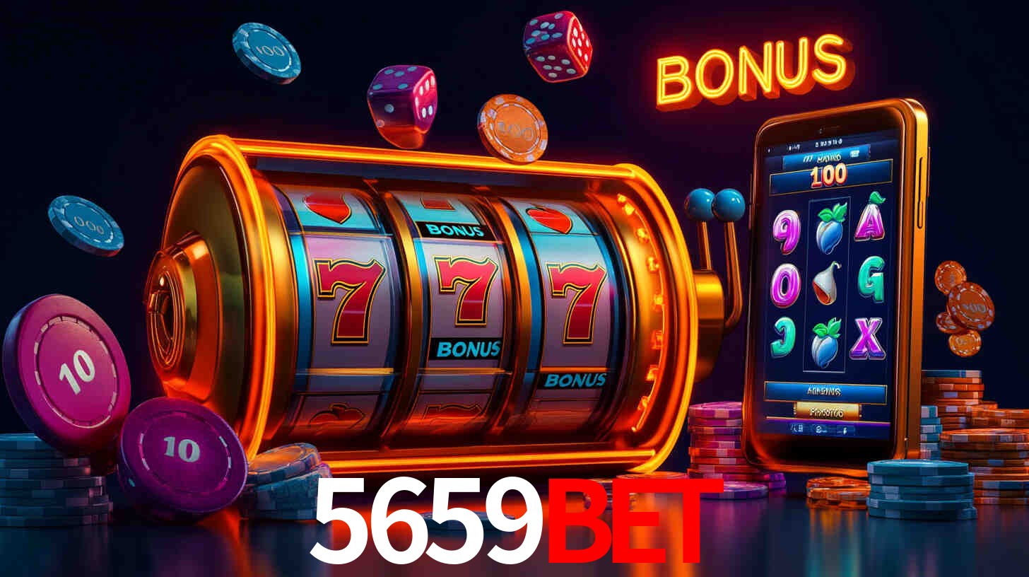 Sistema VIP 5659bet