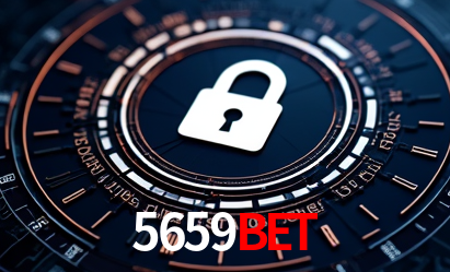 Segurança e Licenças 5659bet