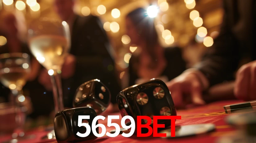 Sistema VIP 5659bet